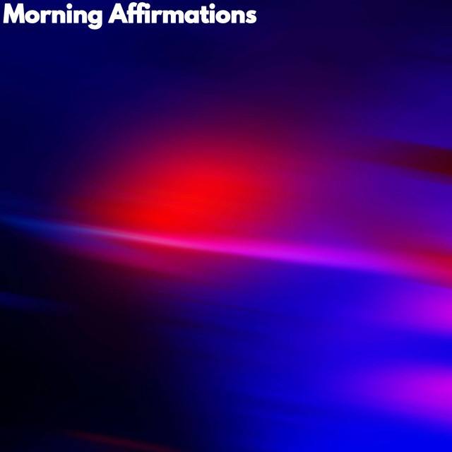 Morning Affirmations cover art