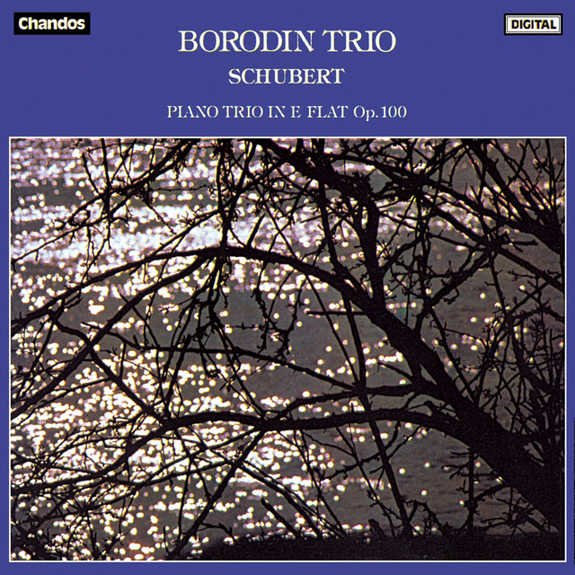 Borodin Trio