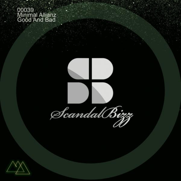 Good and Bad album art