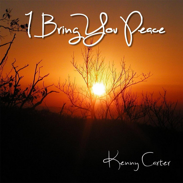 I Bring You Peace cover
