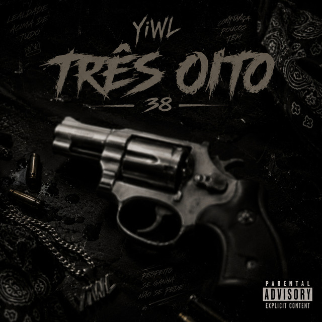 Três Oito