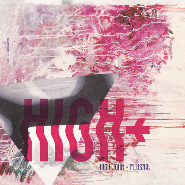 High+ cover art