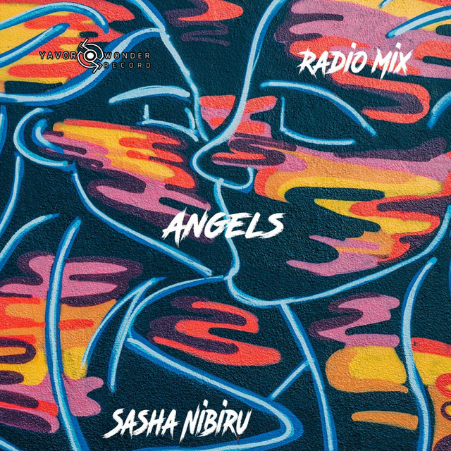 Sasha Nibiru