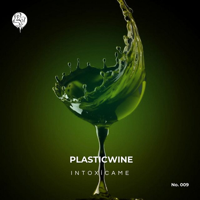 INTOXÍCAME cover art