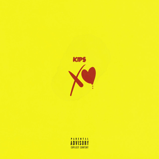 XO cover art