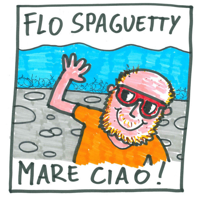 Mare ciao! cover art