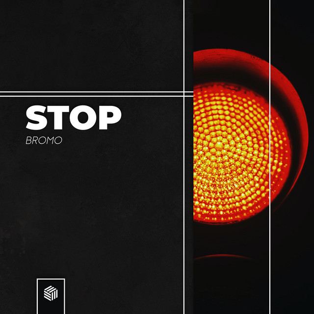 Stop cover art