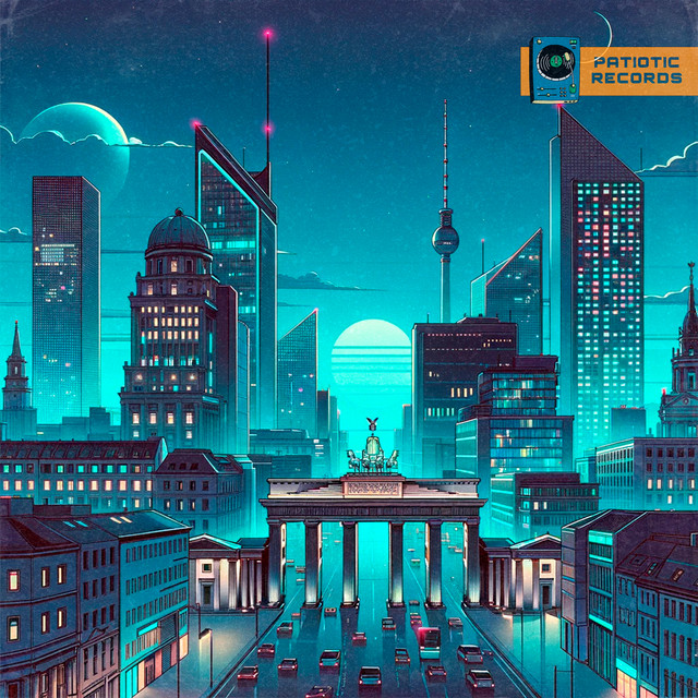 undefined album image