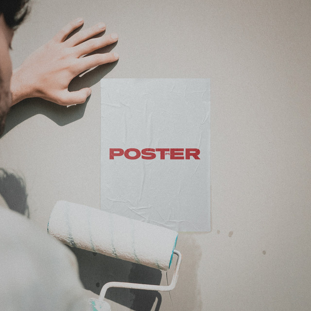 post⁽ʰ⁾er cover art