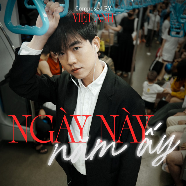 Viet Anh - Ngày Này Năm Ấy (Speed Up Version)