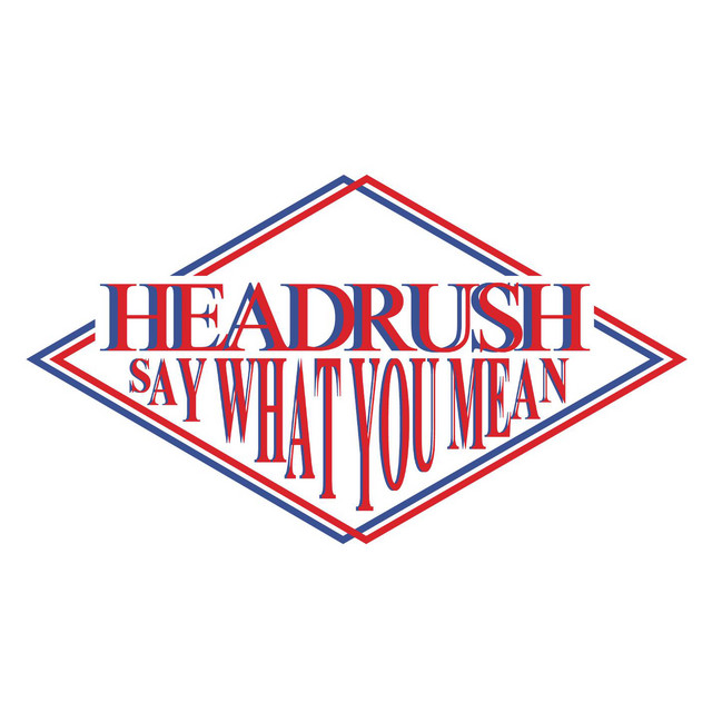 Say What You Mean cover art