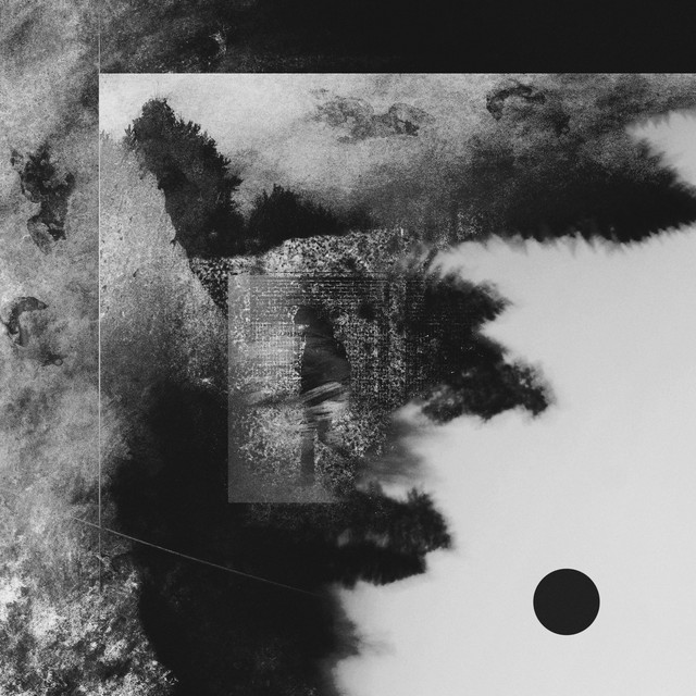 Gone cover art