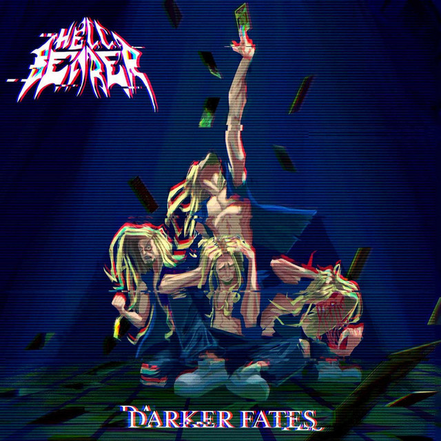 Darker Fates cover