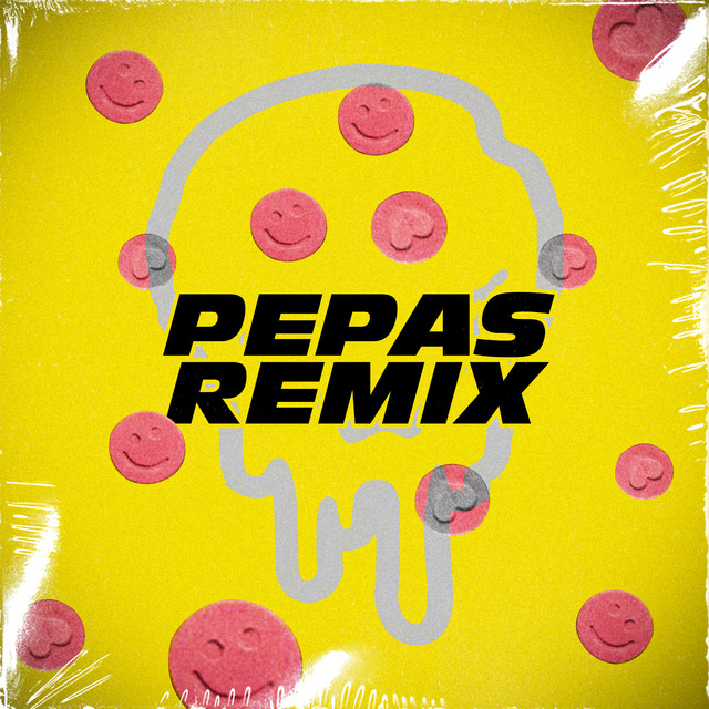 Pepas (Tech House Edit) - Remix