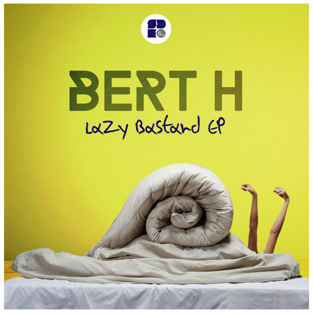Lazy Bastard - Original Mix artwork