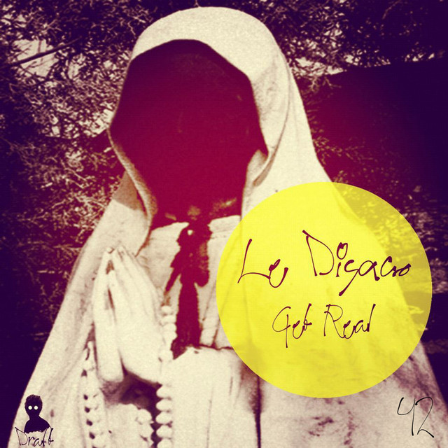 Eat It - Original Mix cover art