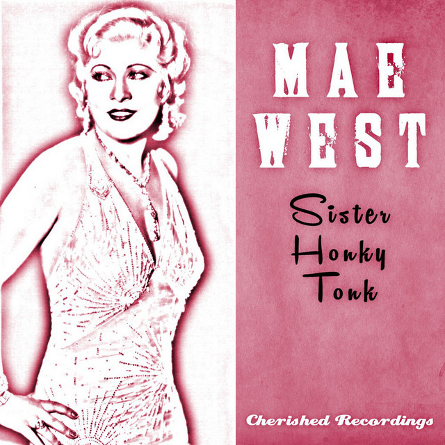 Sister Honky Tonk cover art