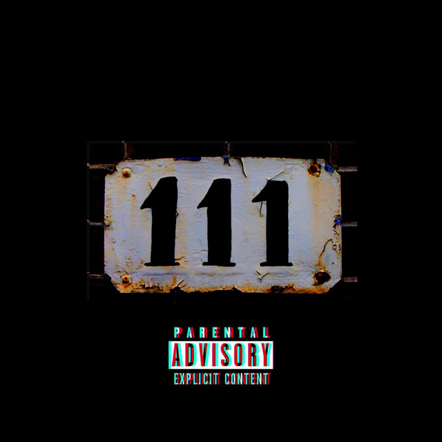 111 cover art