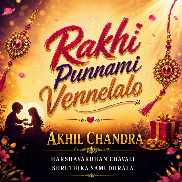 Rakhi Punnami Vennelalo