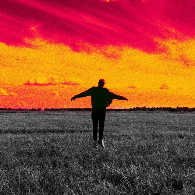 No Place cover art