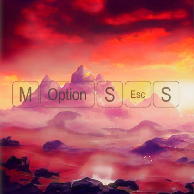 MoSeS cover art