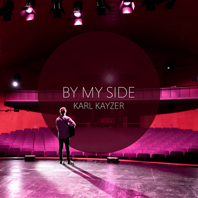 By My Side