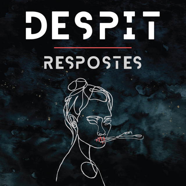 Respostes cover art