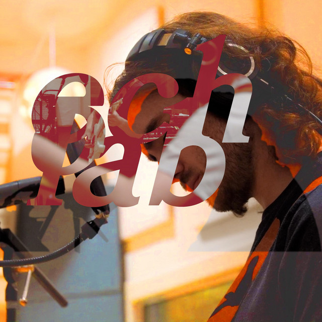 Live at The Echo Lab cover