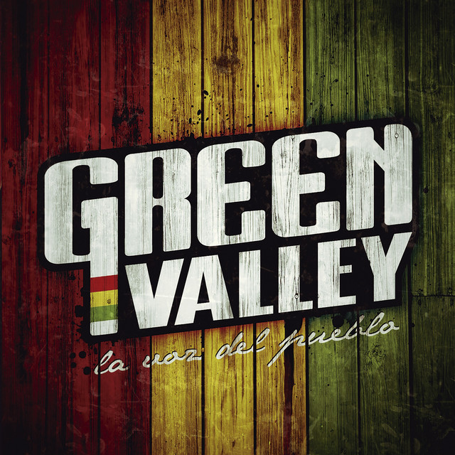 La Voz del Pueblo cover art