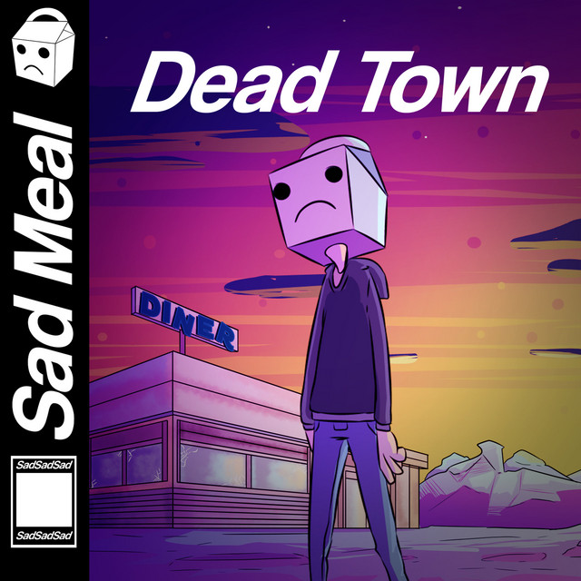 Dead Town cover