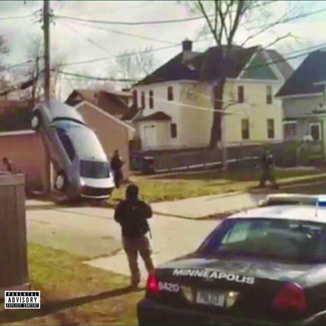 Goin In cover art