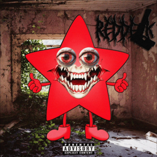 GLO cover art