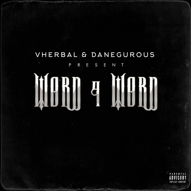 Word 4 Word cover art