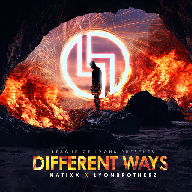 Different Ways cover