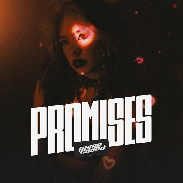 PROMISES (La La La) cover art