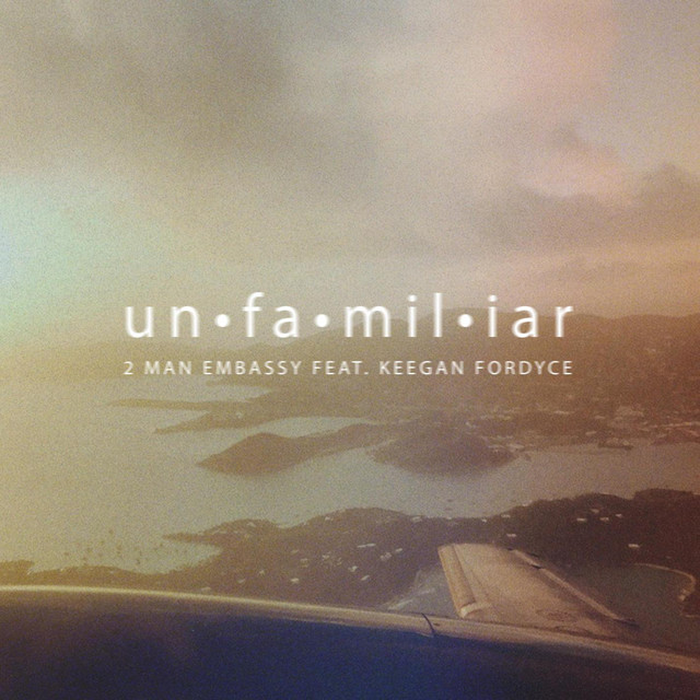 Unfamiliar cover art