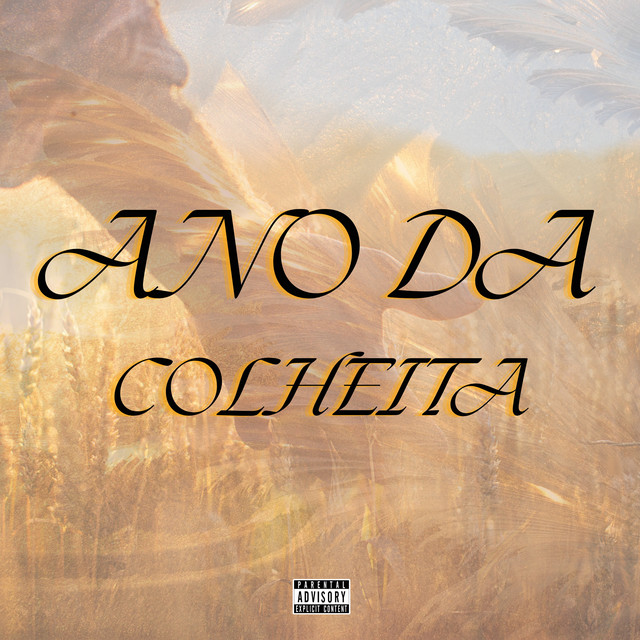 Ano da Colheita