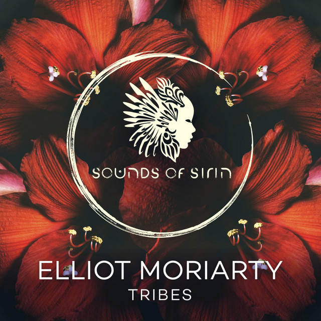 Tribes album art