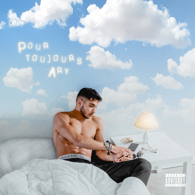 Pour toujours Ary cover art