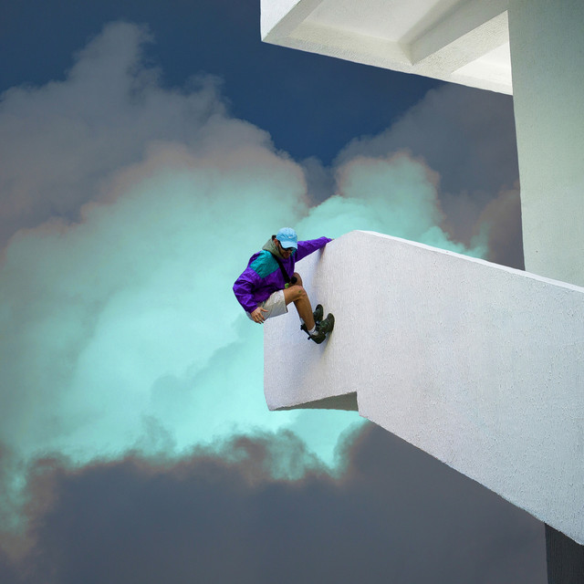 Producer cover art