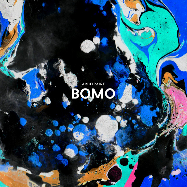 BOMO cover