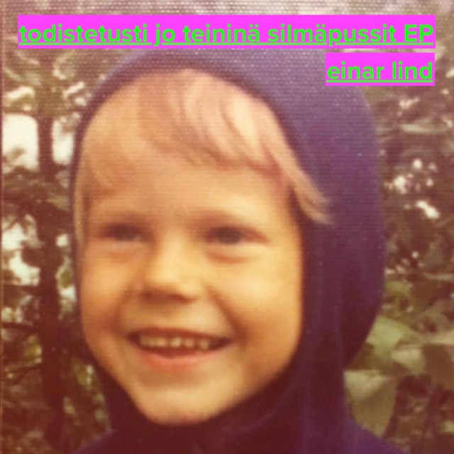 todistetusti jo teininä silmäpussit album image