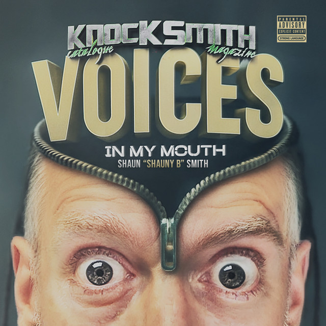 Who Do You Want to Be cover art
