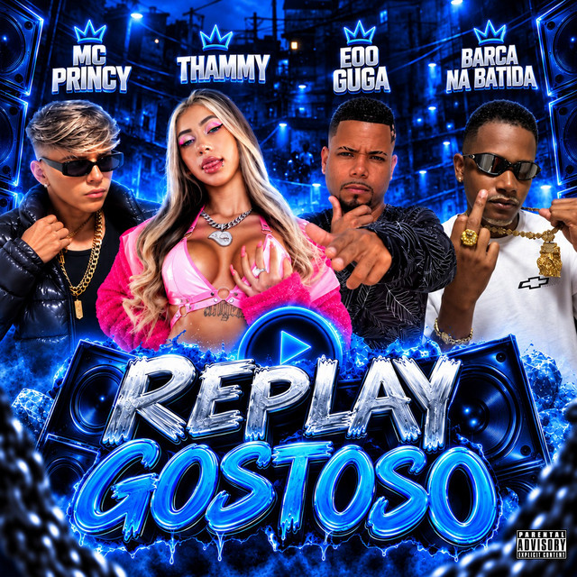 Replay Gostoso