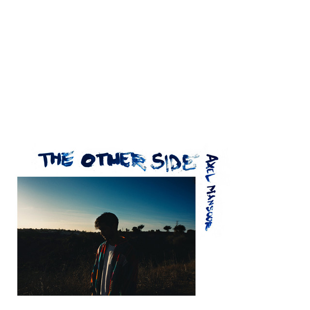 The Other Side cover