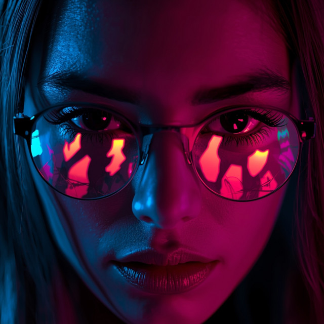 Обкладинка: Очами — Savickuy