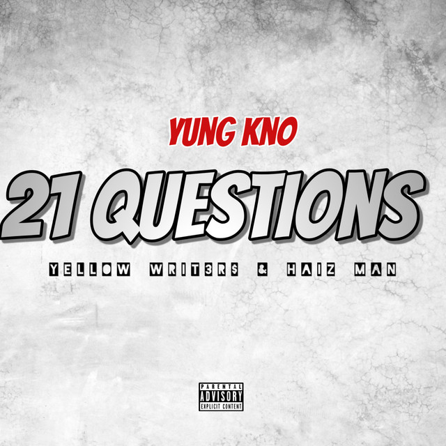 21 Questions