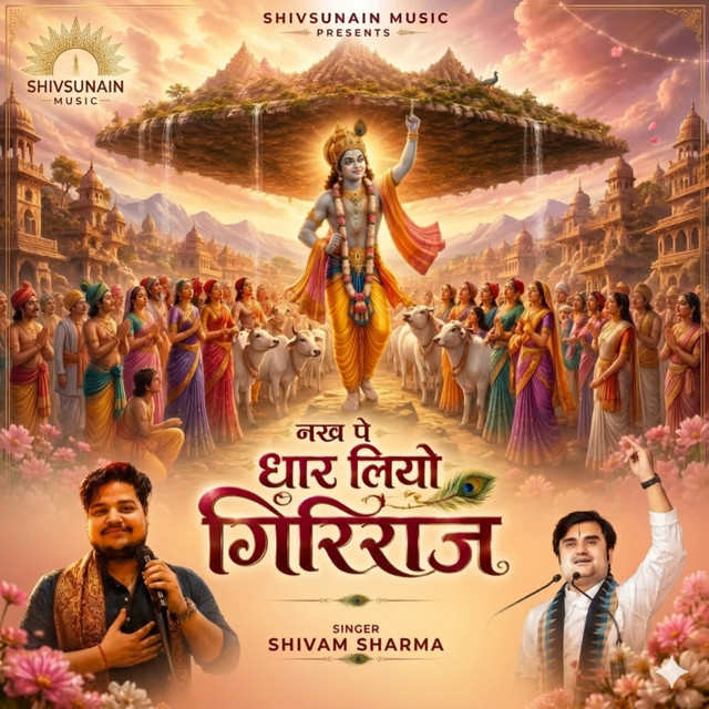 Shivsunain Music