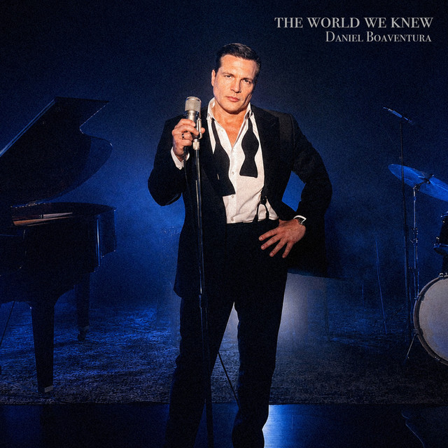 The World We Knew album image