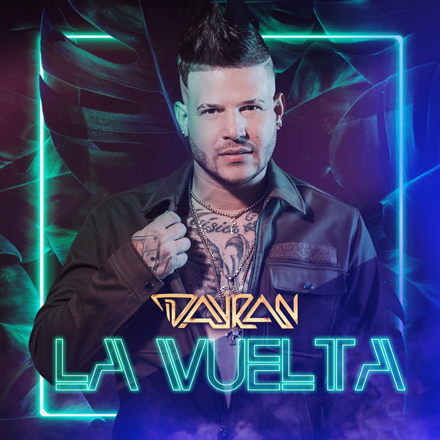 La Vuelta cover art